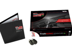 Datatool trakking adventure hotsell